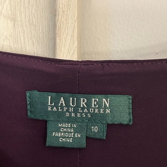 Ralph Lauren Dress - Picture 3 of 3